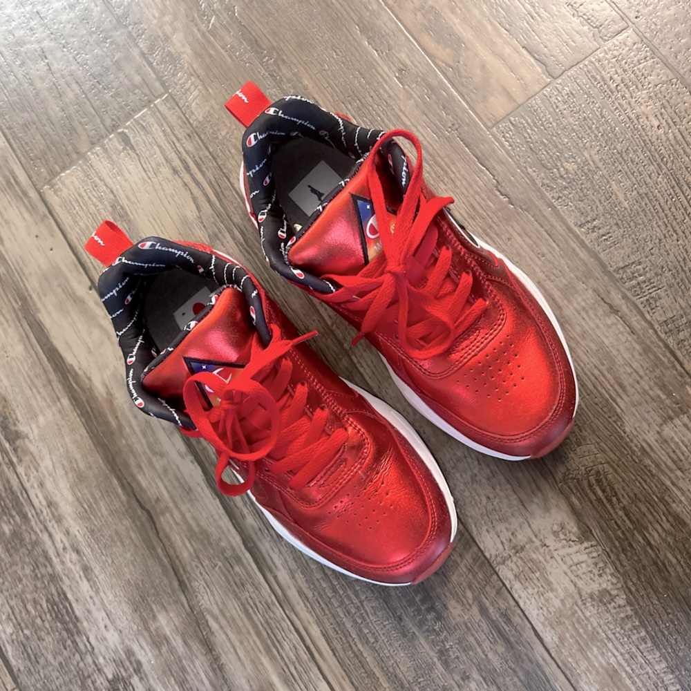 Champion Shoes